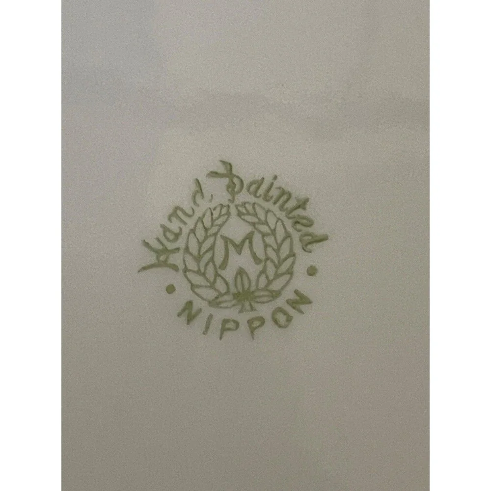 Nippon vintage hand